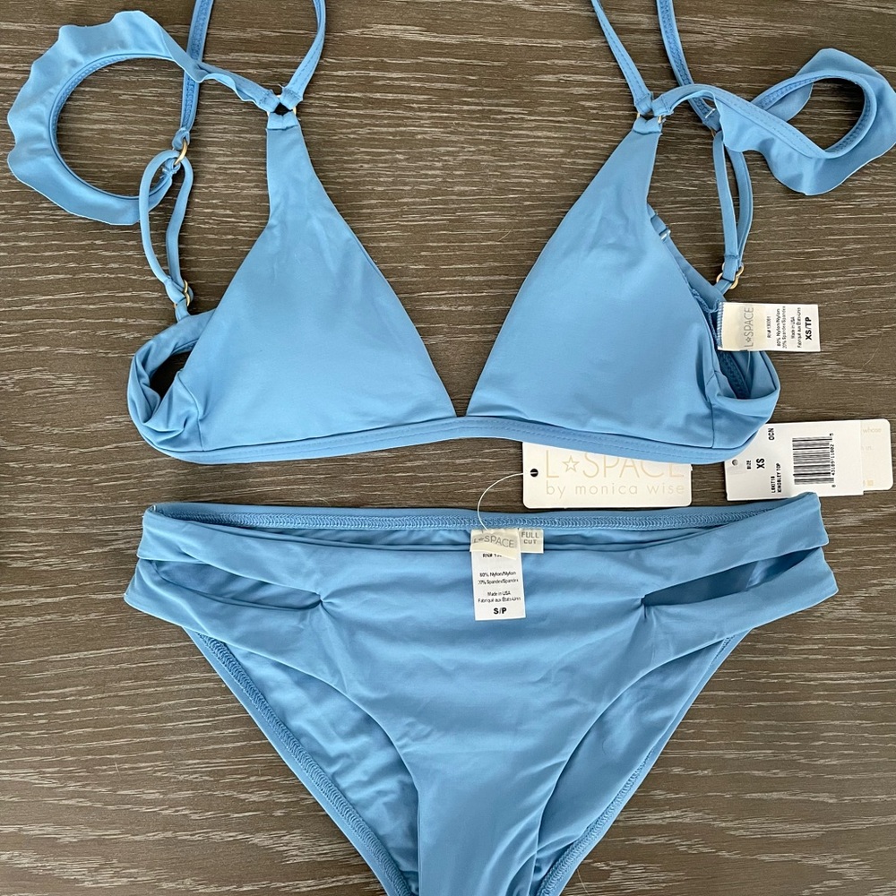 L space Swim Brand new with tags